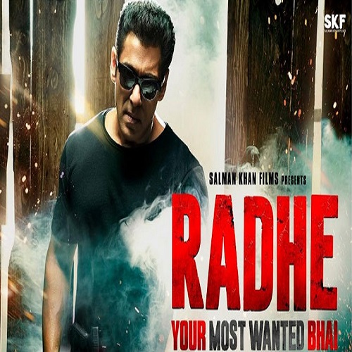 Radhe Movie (2020) - Salman Khan | MoviesMedia