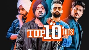 top punjabi songs 2019