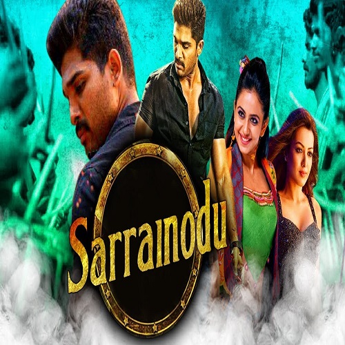 sarrainodu full movie hindi dubbed online