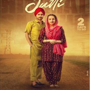 Jutti Song - Himmat Sandhu