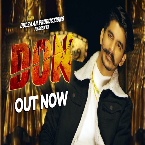 Gulzaar Chhaniwala New Song Don Out