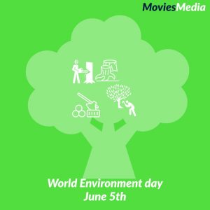 world environment day images