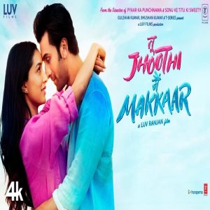 Tu Jhoothi Main Makkaar (2023) – Movie Cast, Released Date & Info