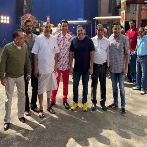 Hera Pheri 3 (2023) - Movie Cast, Review, Released Date & Info