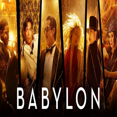 Babylon Movie 2022 - Cast, Review, Released Date & Info | MoviesMedia