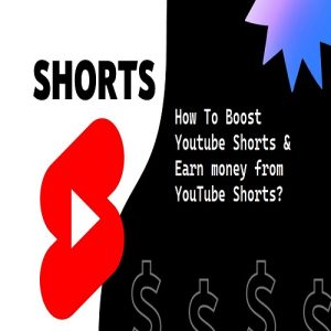 How To Boost YouTube Shorts