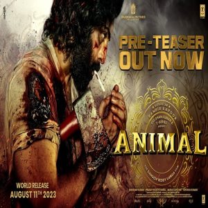 Animal Movie (2023) - Cast, Review, Released Date & Info