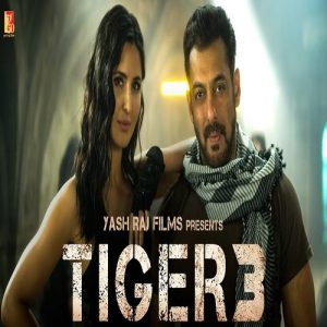 Tiger 3 Movie (2025) – Cast, Collection, Release Date & Info