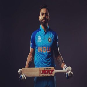 Virat Kohli - Stats, Net Worth, Business, Car Collection, & Properties