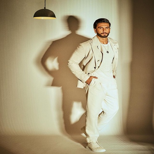 Ranveer Singh: The Dynamic Journey of an Extraordinary Actor