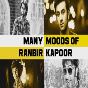 Ranbir Kapoor's Top 10 Songs