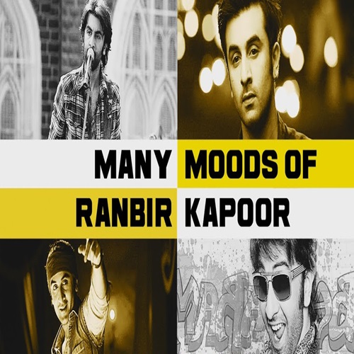 Ranbir Kapoor’s Top 10 Songs