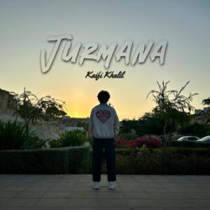 Kaifi Khalil Releases 'Jurmana' – Check Out His Latest Musical Creation!