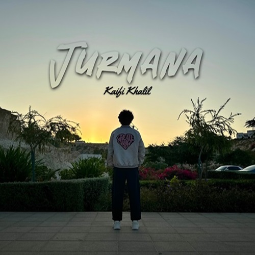 Kaifi Khalil Releases ‘Jurmana’ – Check Out His Latest Musical Creation!