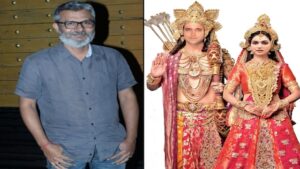 Nitesh Tiwari's "Ramayana": An Epic Journey with a Star-Studded Cast