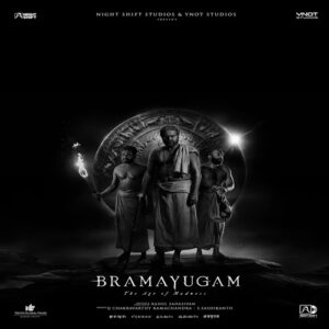 Bramayugam Movie - Cast, Crew, Ott, Release Date, Story & Info