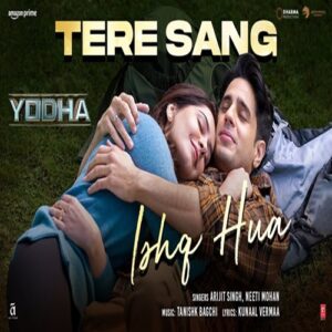 Tere Sang Ishq Hua Song - Movie, Cast, Singer, Actress Name, Meaning, Video & Info