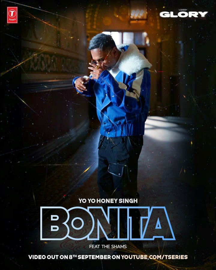 Bonita Song: Album, Meaning, Cast, Model Name, Crew, BTS and Watch Video