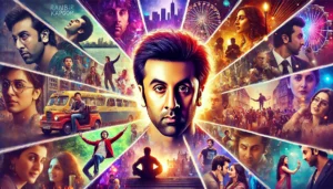 The Best Way to Watch Ranbir Kapoor’s Movies in Order: A Guide to His Iconic Performances