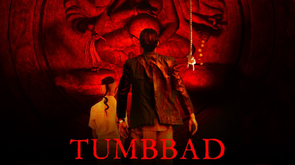 Tumbbad (2018) Movie: A Cinematic Masterpiece from India