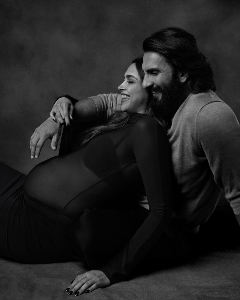 Deepika Padukone’s Exciting News: Baby on the Way with Her Husband: See pics