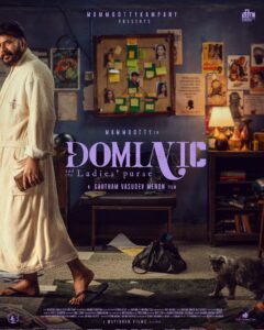 Dominic And The Ladies' Purse Malayalam Movie: Release Date, Cast, Story, BTS, Review and Info