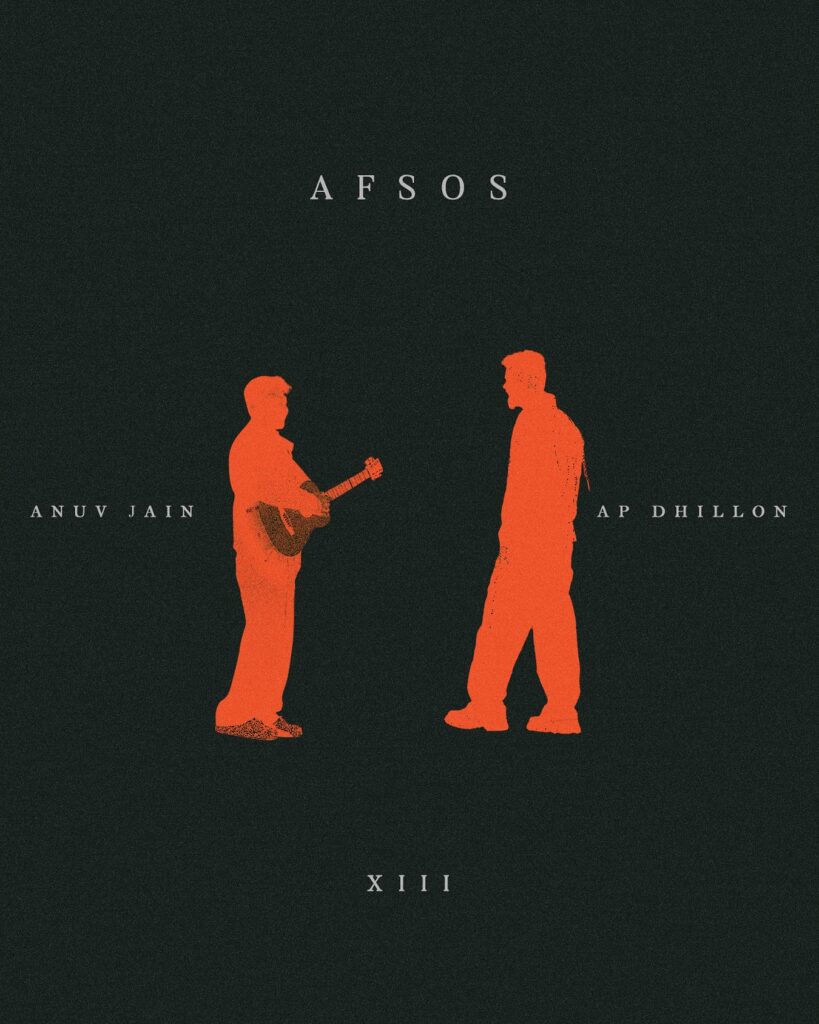 Afsos Song: Cast Name, Singer, Composer, Lyrics Meaning, Video and More