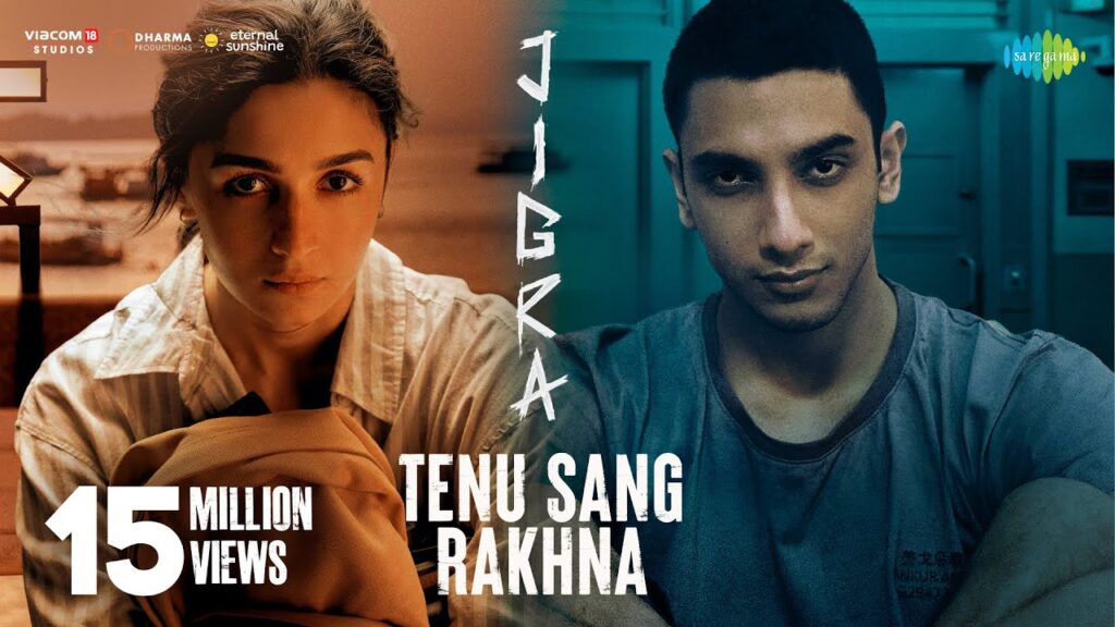 Tenu Sang Rakhna Song: Movie, Cast, Singer, Lyrics Meaning, Video and More