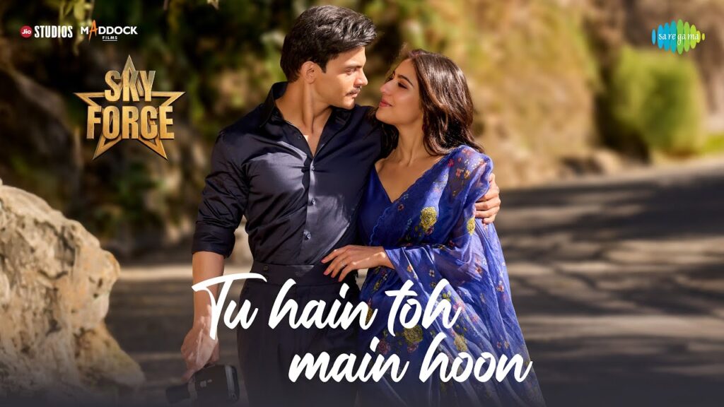 Tu Hain Toh Main Hoon Song: Movie, Cast Name, Singer, Composer, Lyrics Meaning, Video and More