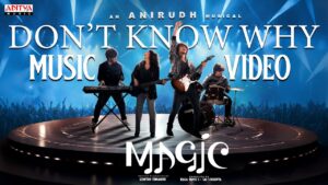 Don’t Know Why Song: Movie Name, Cast, Actress Name, Singer, Composer, Lyrics Meaning, Video and More