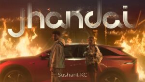 Jhandai Song: Cast, Actress Name, Singer, Composer, Lyrics Meaning, Video and More